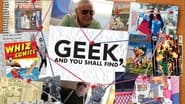 Geek, and You Shall Find wallpaper 