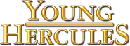 Logo of Young Hercules image size 788x281