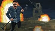 Erik Griffin: AmERIKan Warrior wallpaper 