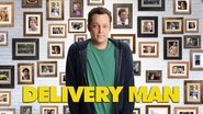 Delivery Man wallpaper 