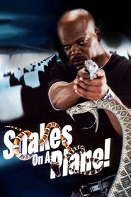 Poster of Snakes on a Plane image size 2000x3000