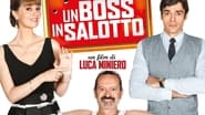 Un boss in salotto wallpaper 