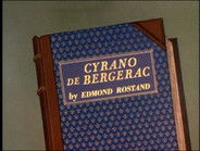 Mr. Magoo's Cyrano de Bergerac