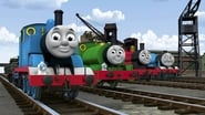 Thomas & Friends: Thomas & His Friends Get Along & Other Thomas Adventures wallpaper 