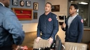 Chicago Fire season 8 episode 13