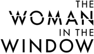 Logo of The Woman in the Window image size 672x384