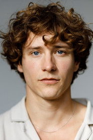 Photo of Benedikt Kalcher image size 1440x2160