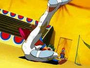 PHASE 21: The Scarlet Awakening