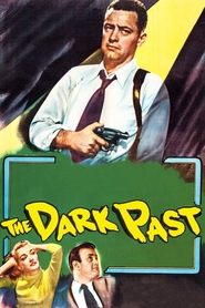 poster The Dark Past