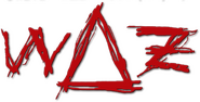 Logo of WΔZ image size 514x262