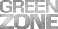 Logo of Green Zone image size 567x290