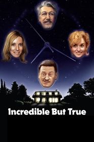 poster Incredible But True