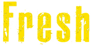 Logo of Fresh image size 1080x536