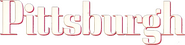 Logo of Pittsburgh image size 786x193