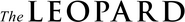 Logo of The Leopard image size 1277x153