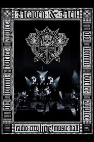 poster Heaven & Hell: Live From Radio City Music Hall