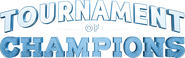 Logo of Tournament of Champions image size 3399x1068