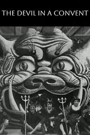 poster The Devil in a Convent