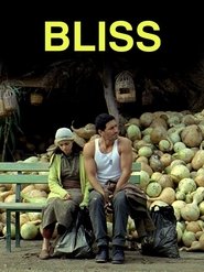 Poster of Bliss image size 600x800