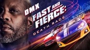 Fast and Fierce: Death Race wallpaper 