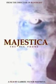 Majestica: The Big Phone FULL MOVIE