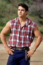 Photo of Austin St. John image size 321x482
