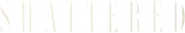 Logo of Shattered image size 2000x356