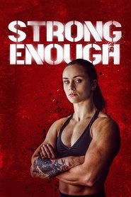 poster Strong Enough