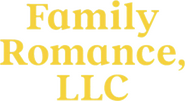 Logo of Family Romance, LLC image size 763x417
