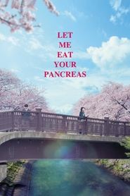 poster Let Me Eat Your Pancreas