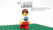 90 Jahre LEGO - Die zehn größten Meilensteine wallpaper 