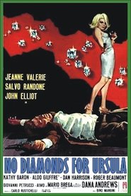 poster No Diamonds for Ursula