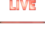 Logo of Live in Front of a Studio Audience: The Facts of Life and Diff'rent Strokes image size 1474x1080