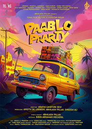 Paablo Paarty