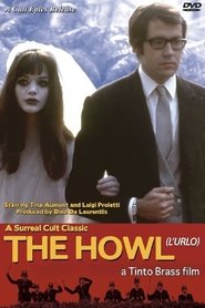 Poster of The Howl image size 800x1200