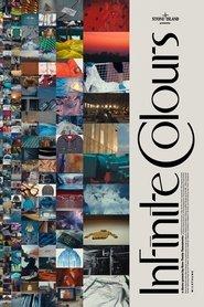 poster Infinite Colours