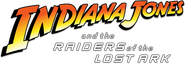 Logo of Raiders of the Lost Ark image size 784x271
