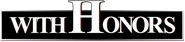 Logo of With Honors image size 784x179