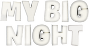 Logo of My Big Night image size 1048x540