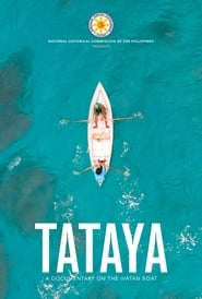 Tataya The Ivatan Boat