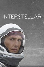 Poster of Interstellar image size 2000x3000