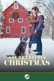 A Furry Little Christmas