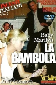 Incesti italiani 3: La bambola