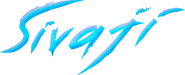 Logo of Sivaji: The Boss image size 3116x1271