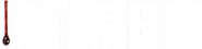 Logo of Karen image size 780x188