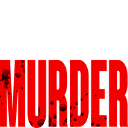 Logo of A Gift of Murder image size 984x982