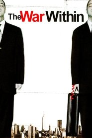 poster The War Within