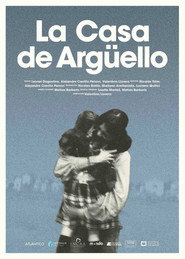 The House in Argüello poster