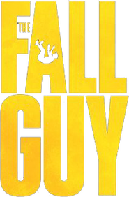 Logo of The Fall Guy image size 210x320
