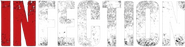 Logo of Infection image size 973x249